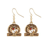 WEDJAT EARRINGS C/60