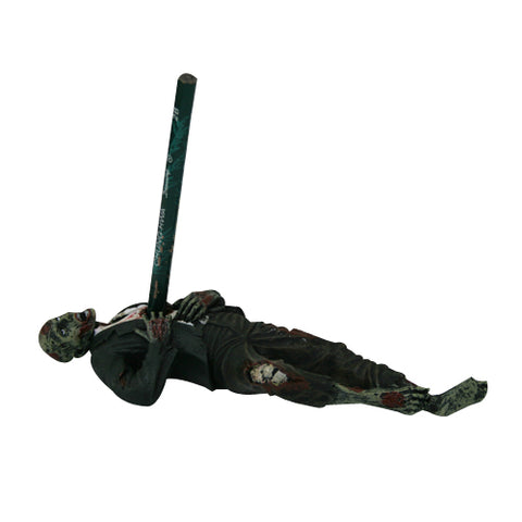 ^ ZOMBIE PENCIL HOLDER C/36