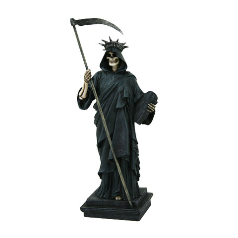 Liberty Skeleton