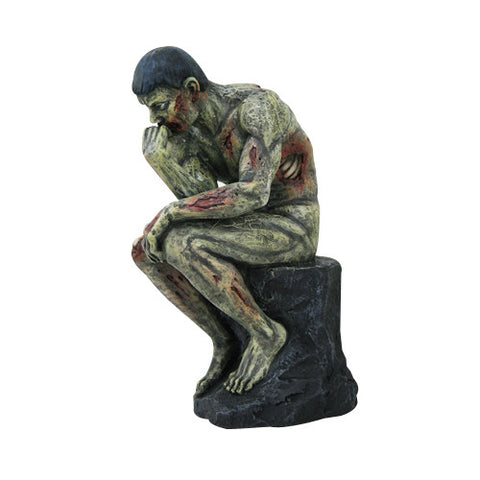 DISC-ZOMBIE THINKER C/16 MINIMUM OF 2