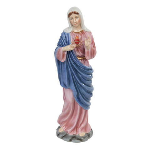 DISC-IMMACULATE HEART OF MARY  C/12 MINIMUM OF 2