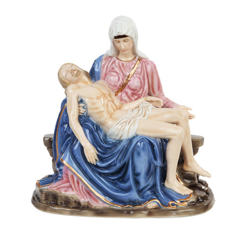 DISC-THE PIETA C/6 MINIMUM OF 2