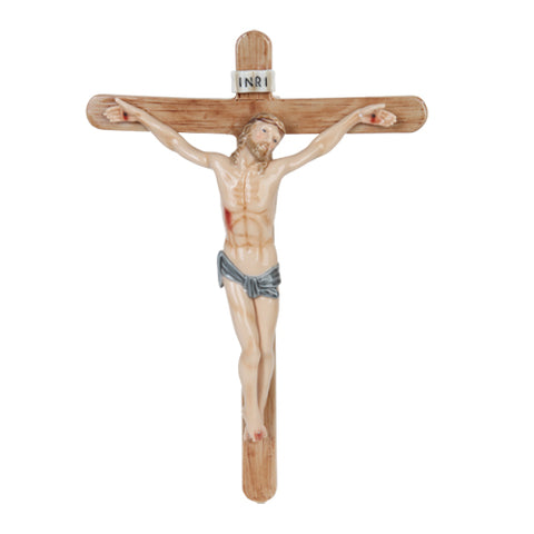 DISC-CRUCIFIX C/12 MINIMUM OF 2