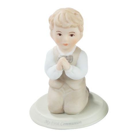 FIRST COMMUNION BOY C/48