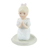 FIRST COMMUNION GIRL C/48