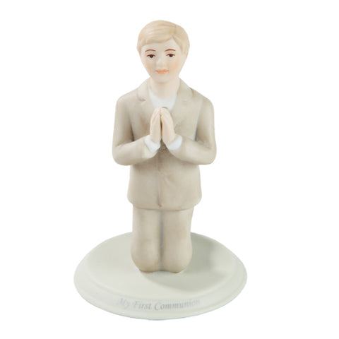 FIRST COMMUNION BOY C/48