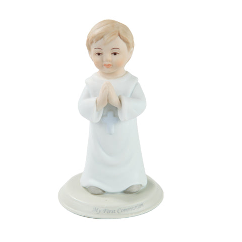 FIRST COMMUNION BOY C/48