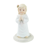 FIRST COMMUNION GIRL C/48