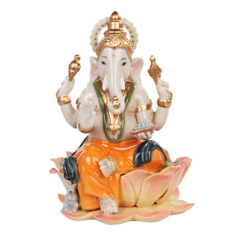 Ganesha