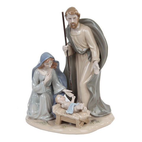 DISC-HOLY FAMILY C/4