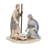HOLY FAMILY C/24