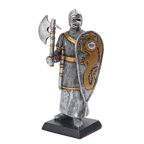 MEDIEVAL KNIGHT C/60