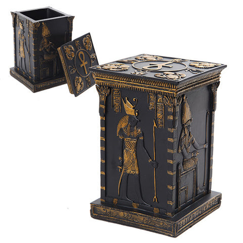 EGYPTIAN GODS BX C/18