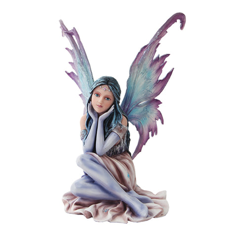 DISC-WINTER FAIRY C/4