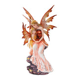 MOTHER AND BABY FAIRY, C/8