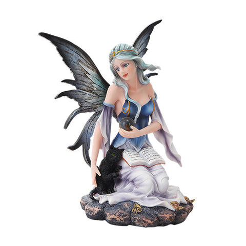 Mystical Fairy