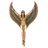DISC-WINGED ISIS C/4 MINIMUM OF 2