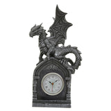 Hour Of The Dragon