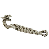 DISC-SKELETON DRAGON INCENSE18 MINIMUM OF 2