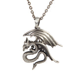 DISC-WINGED DRAGON C/60