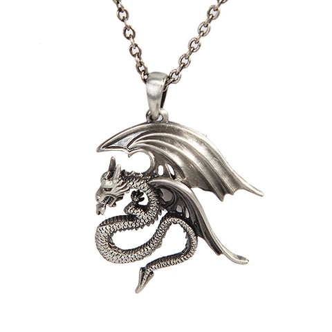 DISC-WINGED DRAGON C/60