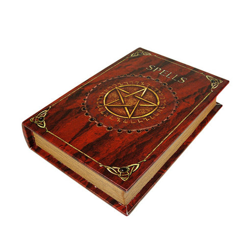 DISC-SPELLS BOX C/12 MINIMUM OF 2