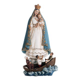 DISC-OUR LADY OF CHARITY  C/12 MINIMUM OF 2