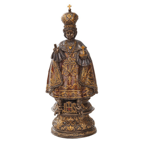 INFANT OF PRAGUE C/6