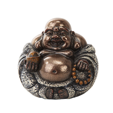 HAPPY BUDDHA C/30