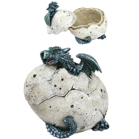 Dragon Egg Box