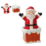 ^ SANTA CHIMNEY S & P C/48 MINIMUM OF 4
