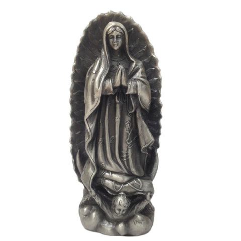 DISC-OUR LADY OF GUADALUPE C/24