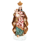 DISC-OUR LADY OF ANGELS C/12