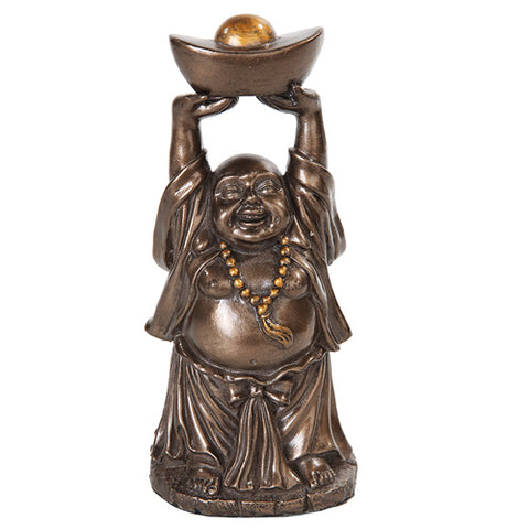 Lucky Buddha
