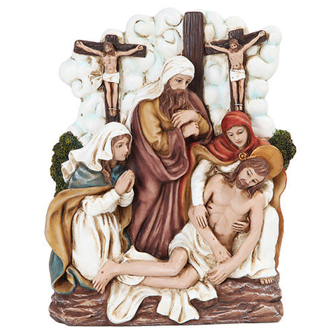Stations of the Cross