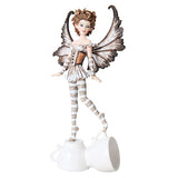 Espresso Faery