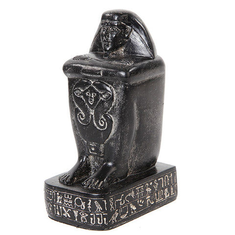 EGYPTIAN STATUE C/36