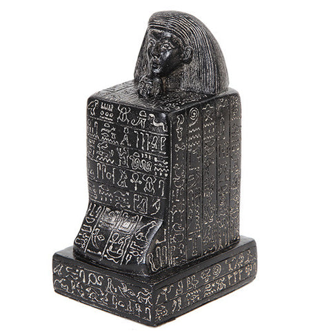 EGYPTIAN STATUE C/36