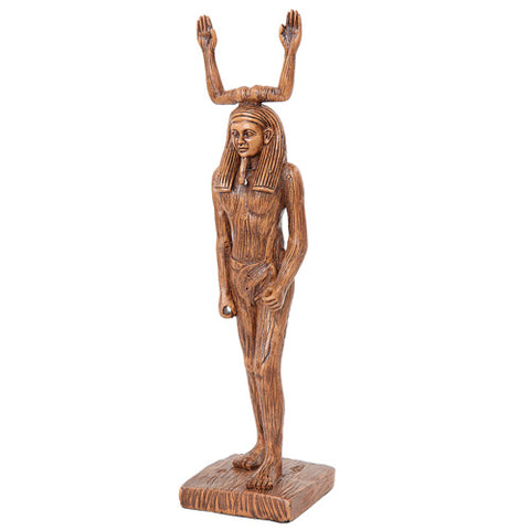 Ka Statue of King Hor
