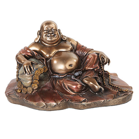 HAPPY BUDDHA C/6