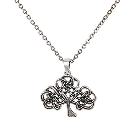 DISC-CELTIC TREE OF LIFE NECKLACE60 MINIMUM OF 2