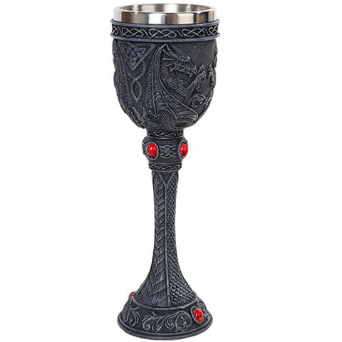 DISC-DRAGON GOBLET C/24