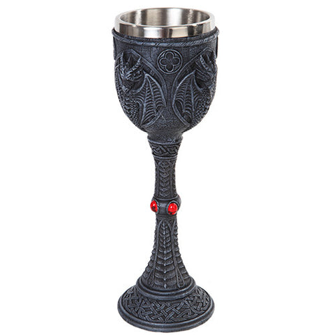 DRAGON GOBLET C/24