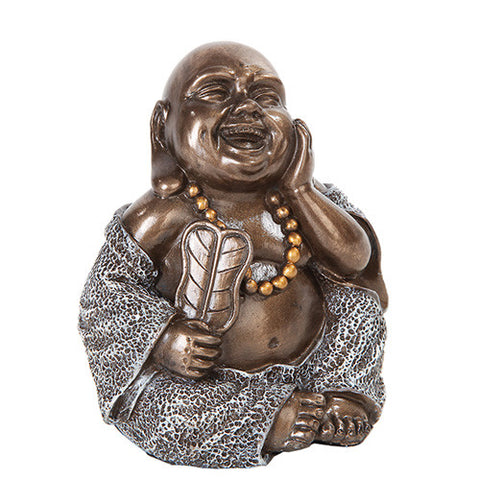 Happy Buddha