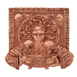 CERRIDWEN PLAQUE C/6