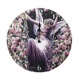 Gatekeeper Clock