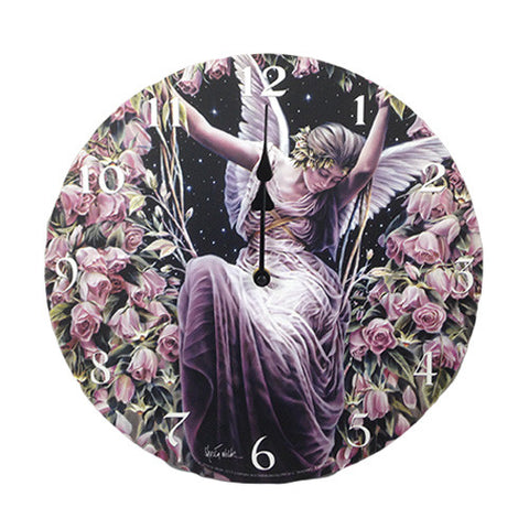 Gatekeeper Clock