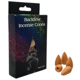 BACKFLOW INCENSE - JASMINE C/72