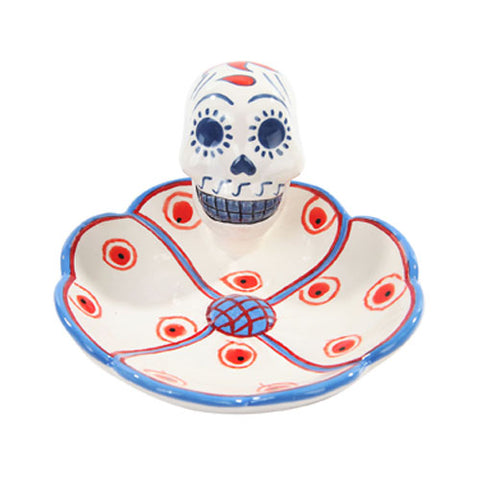 D.O.D Skull Dish