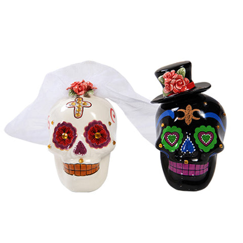 DOD SKULL SP C/36